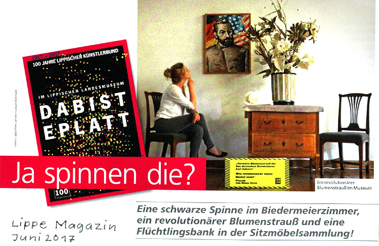 Lippemagazin