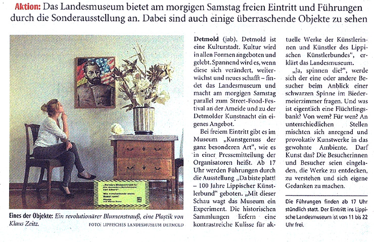 Lippische Landeszeitung