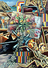 Tulpenstrauss