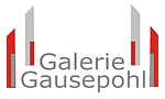 Logo - Galerie Gausepohl 