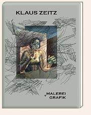 Katalog Klaus Zeitz