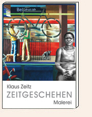 Katalog Klaus Zeitz